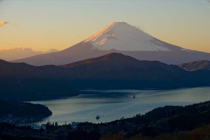 Private Car for Mt. Fuji 5th Station and more (customizable) - Transportation and Practicalities
