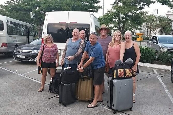 Private Car from Da Nang Airport or Da Nang to Hoi An - Final Thoughts