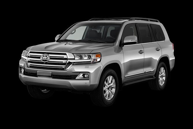 Private car from Da Nang airport/train station to hotel in Da Nang/Hoi An and VV - Why Choose This Transfer?