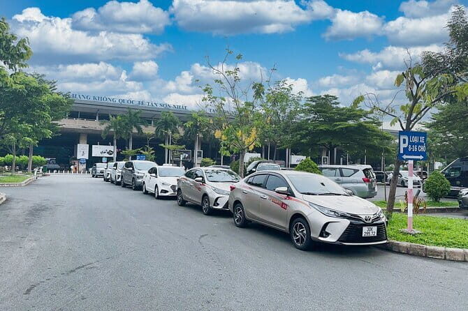 Private Car from Da Nang to Hue - Who is This Tour Best For?