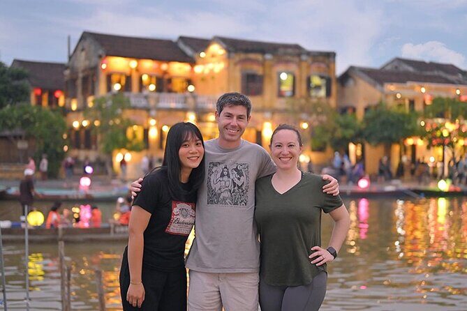 Private car from Danang Airport to your hotel in Danang - Final Thoughts