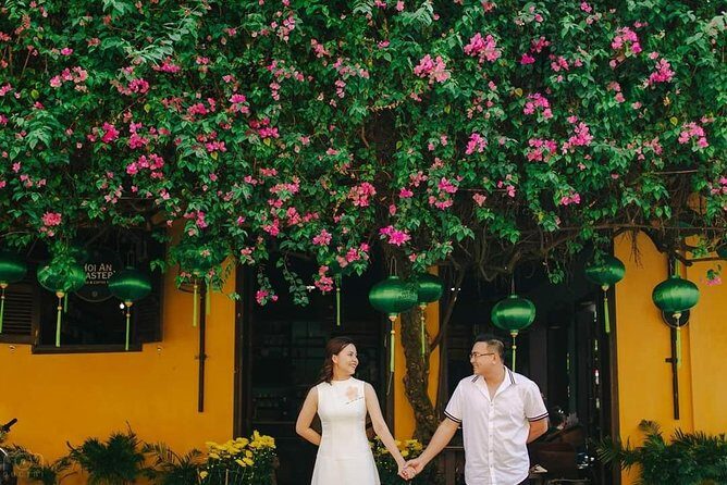 Private car from Danang to Hoi An - Pricing and Value