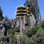 Private car from Hoi An to Golden Bridge &Marble Mountain & back - The Value of This Tour
