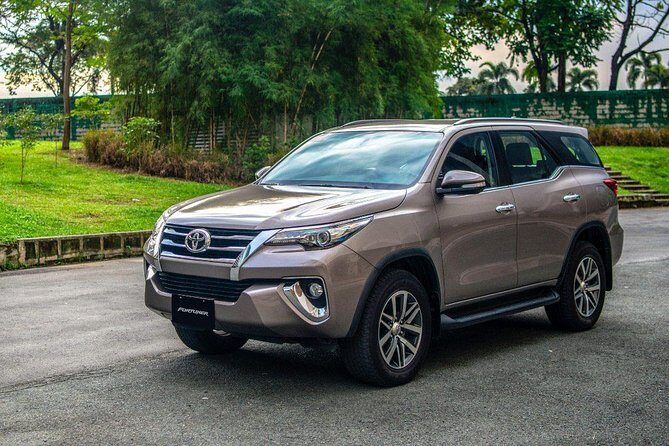 Private Car from Hue to Hoi An With An English Speaking Driver - Who Will Benefit Most?