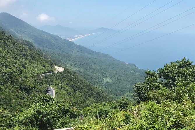 Private Car from Hue To Hoi an with English Speaking Driver - Final Thoughts