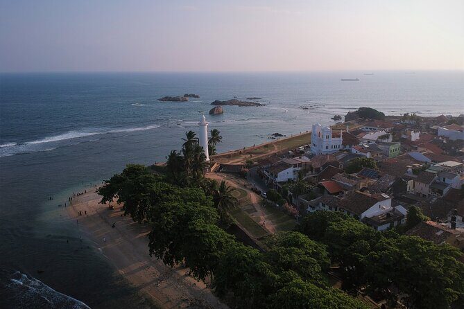 Private Car Hire with Driver-Guide for 03 Days Round Tour - A Closer Look at the 3-Day Sri Lanka Private Tour