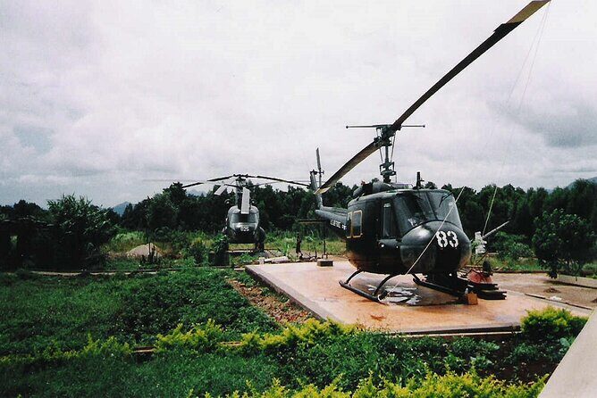 Private Car Hue to DMZ: Vinh Moc Tunnels and Khe Sanh Options - FAQ