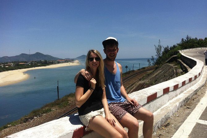 Private Car Hue to Hoi An via Hai Van Pass, Marble Mountain - What to Expect During Your Drive
