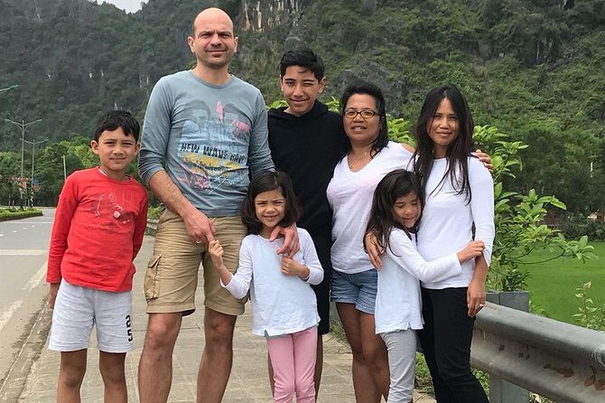 Private Car Hue To Phong Nha Sightseeing Dmz - The Sum Up