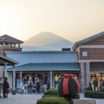Private Car Mt Fuji and Gotemba Outlet in One Day from Tokyo - Why This Tour Offers Real Value