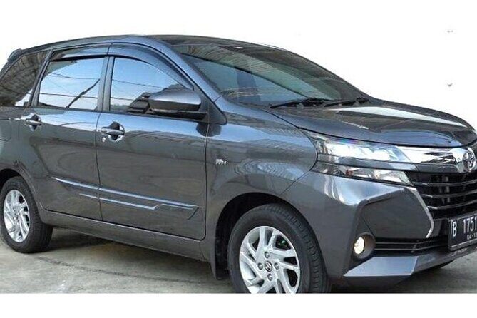 Private Car One Way Service - What Sets This Service Apart