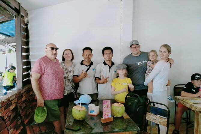 Private Car PadangBai from/to Kuta/Seminyak/Canggu/Jimbaran/Ubud - Who Will Love This Service?