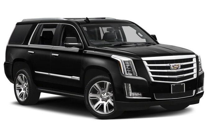 Private Car Service from Aspen or Snowmass to Denver Int'l Airport (DEN) - Who Will Benefit Most from This Service?