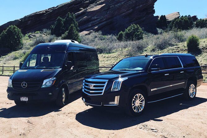Private Car Service from Vail or Beaver Creek to Denver Int'l Airport (DEN) - Final Thoughts: Is It Worth It?