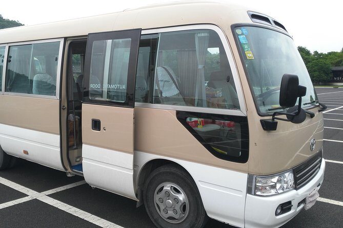 Private Car Service with Driver - Who Is This Tour Best For?
