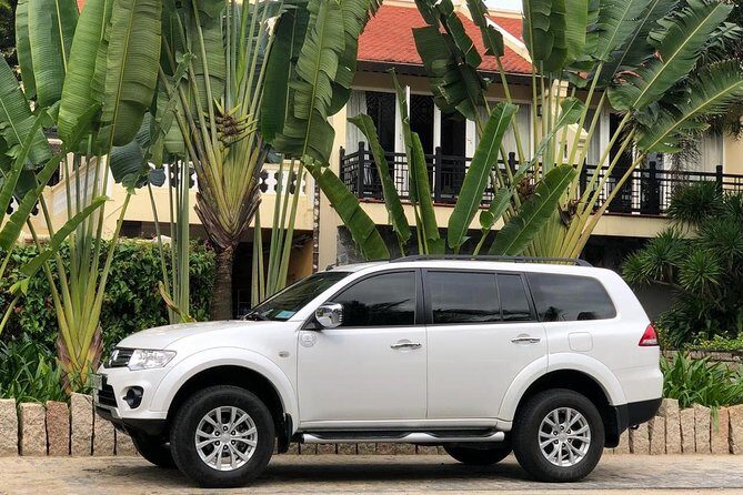Private Car Sightseeing from Hue to Hoi An - Who Is This Tour Best For?