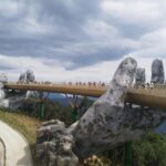 Private Car to Golden Bridge -Ba Na Hills : Hoi An/ Da Nang - Authentic Traveler Insights