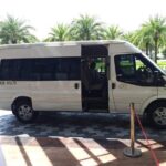 Private Car Transfer Da Nang Airport To Hoi An - Practical Details and Additional Insights