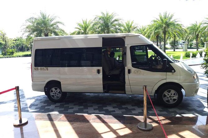 Private Car Transfer Da Nang Airport To Hoi An - Practical Details and Additional Insights