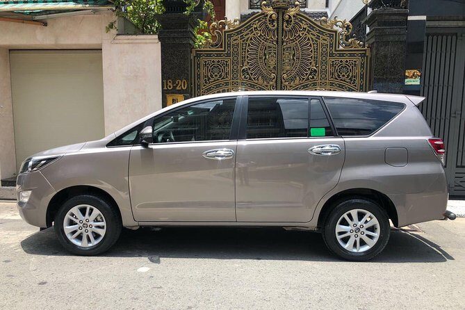 Private car transfer from Hanoi to Ninh Binh - What to Expect During This Journey