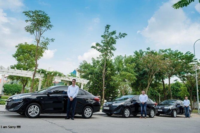 Private car transfer from Hoi An to Da Nang Airport( 1 way ) - Who Should Consider This Transfer?
