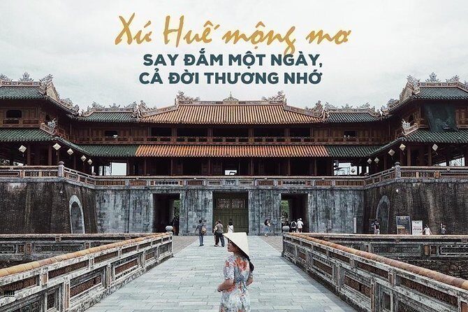 Private car transfer from Hoi An to Hai Van pass - Lang Co - Hue ( 1 way) - Introduction