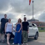 Private Car Transfer Hue-Hoi An via haivan pass with sightseeing - Breakdown of the Itinerary and Stops