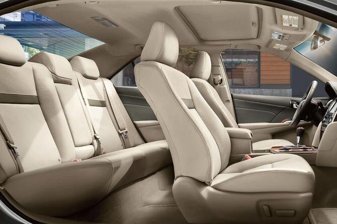 Private Car Transfer to & from Bangkok Don Mueang Airport - The Sum Up: Is It Worth It?