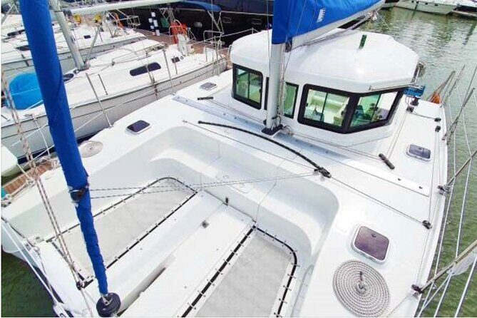 Private Catamaran Yacht Tour in Han River - Who Will Love This Experience?