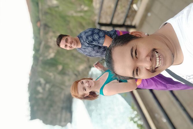 Private Central Bali Tour - The Sum Up