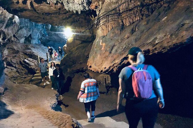 Private Chaing Dao Tour. Village, Cave,Hot springs, Sticky Waterfall. - Exploring the Itinerary in Detail