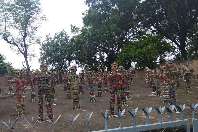 Private Chandigarh Sightseeing City Tour - Who Is This Tour Best Suited For?