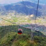 Private Chandragiri Cable Car Tour with Swayambhunath Temple - What Reviewers Say