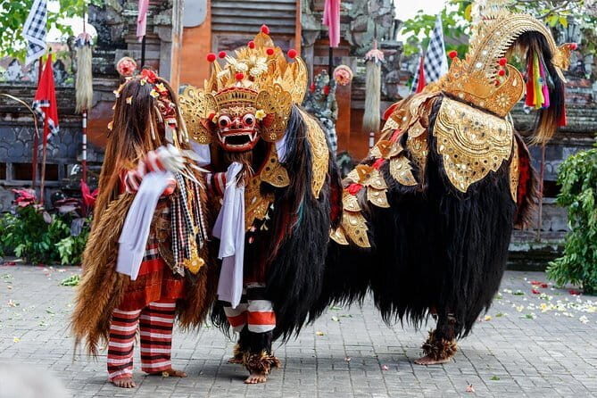 Private Chartered Car to Bali Temples With Besakih Temple - An In-Depth Look at the Bali Temple Private Tour
