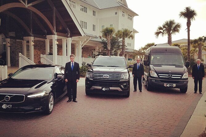Private Chauffeur & Admission to Middleton & Magnolia Plantation + Box Lunch - Final Thoughts: Who Is This Tour Best For?