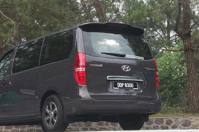 Private Chauffeur For Meetings, Side Visit, Tours, Airport Transfer, Sightseeing - What to Expect from the Private Chauffeur Service
