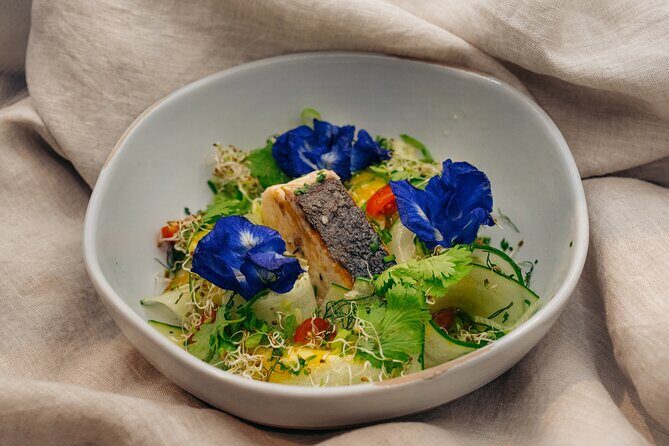 Private Chef, Catering and Cooking Classes - Detailed Breakdown of the Experience