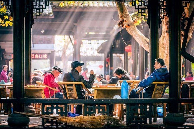 Private Chengdu Half Day Bike Tour - What Sets This Tour Apart?