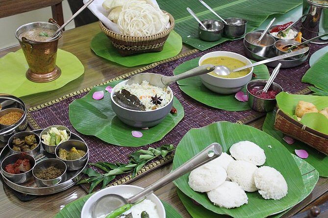 Private Chennai Market Tour and Cooking Class with a Fun Local - FAQs