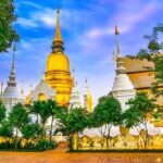 Private Chiang Mai City Tour including Wat Doi Suthep, Wat Suan Dok (SHA Plus) - Final Thoughts