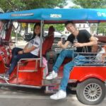 Private Chiang Mai Old City Half Day Tuk Tuk Tour - What’s Noteworthy?