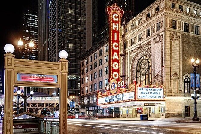 Private Chicago Scenic Driving Tour - Why This Tour Offers Real Value