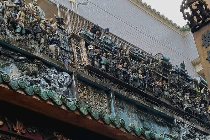 Private China Town Walking Tour in Ho Chi Minh City - Who Will Love This Tour?