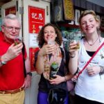 Private - China Town Walking Tour incl. secret herbal drink - Who This Tour Is Perfect For