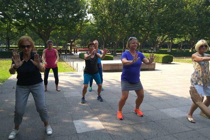 Private Chinese Tai Chi Workshop - Value for Money and Practical Tips
