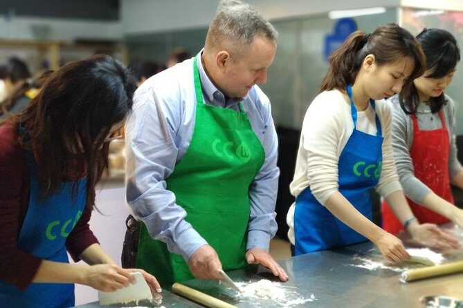 Private Chinese Wok Cooking Class in Shanghai - Final thoughts: Is it worth it?