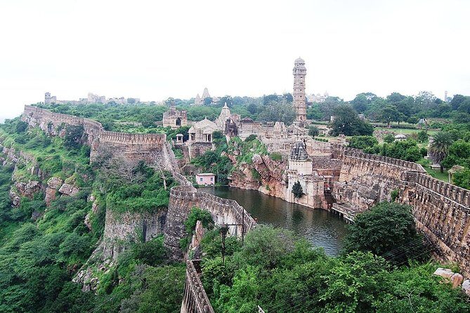 Private Chittoor Sightseeing Tour - What Makes This Tour Stand Out?