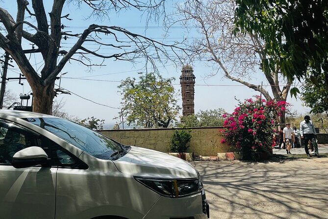 Private Chittorgarh Fort Day Tour with Guide, Lunch and Tickets - The Practical Side: Comfort, Timing, and Value