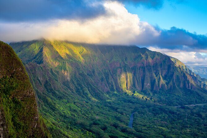 Private Circle Island Oahu Tour with Custom Itinerary - The Itinerary Breakdown: What to Expect