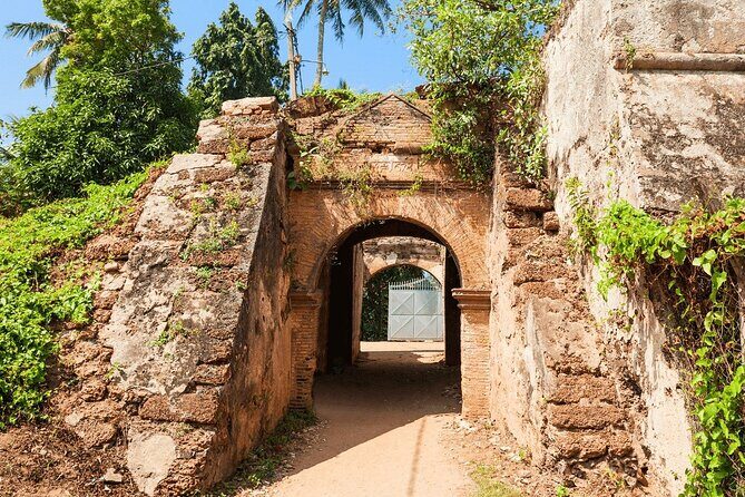 Private City Tour in Negombo - Who Should Consider This Tour?